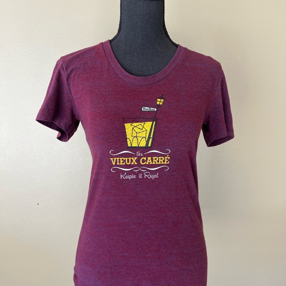 New Orleans t shirt